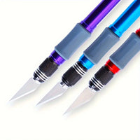 Aluminum Alloy Rod Precision Cutter Set