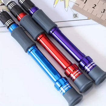 Aluminum Alloy Rod Precision Cutter Set