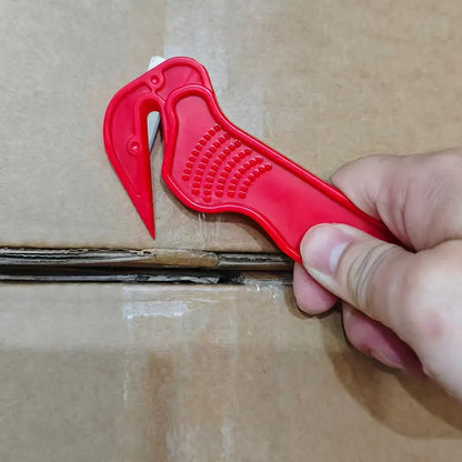 Multi-Purpose Safety Utility Cutter