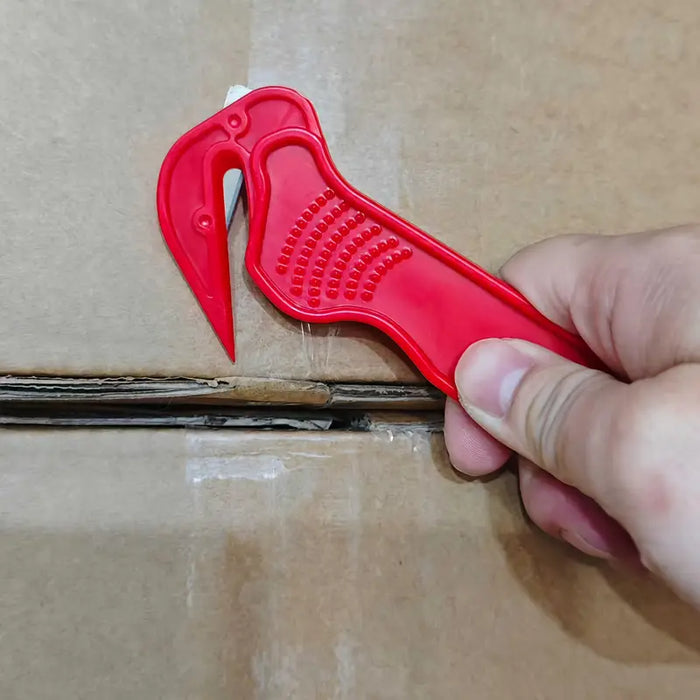 Multi-Purpose Safety Utility Cutter