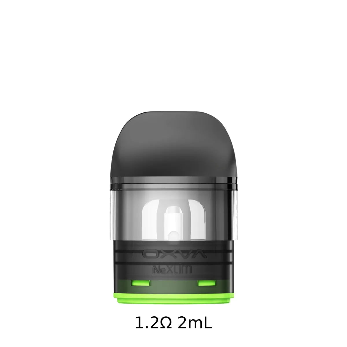 Oxva NeXLIM Replacement Pod 4mL & 2mL (3 Pack)