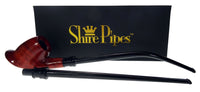 Pulsar Shire Pipe - 12.5