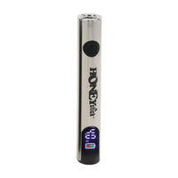 HoneyStick - 510 Twist Digital LED Stick Battery