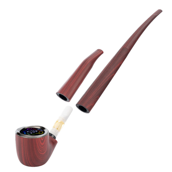 Pulsar - 510 DL Wizard Variable Voltage Cartridge Vape