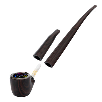 Pulsar - 510 DL Wizard Variable Voltage Cartridge Vape