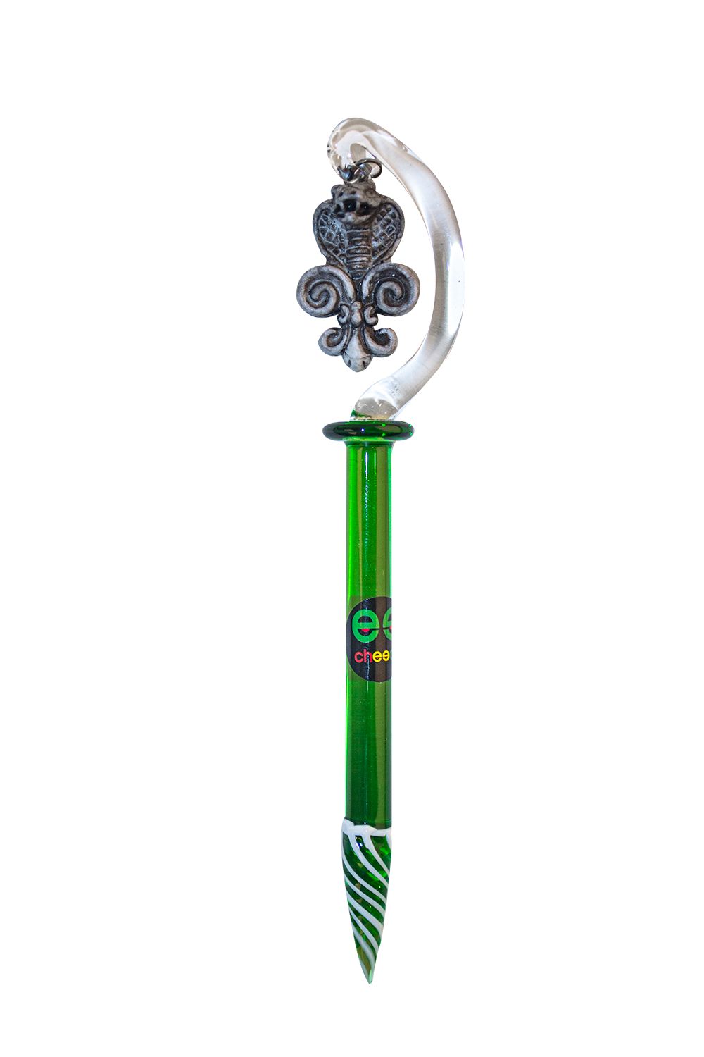 Cheech Glass Dabber