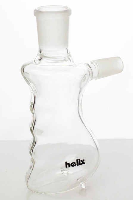 Ensemble de pipes en verre HELIX 3 en 1