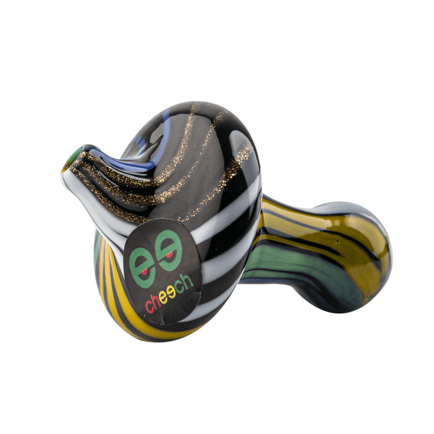 Cheech Glass Carb Cap