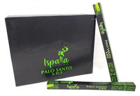 Ispalla - Organic Palo Santo Rue 