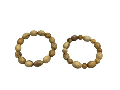 ZenN - Palo Santo Bracelet Set