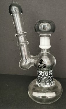 7” Dual Function Rig