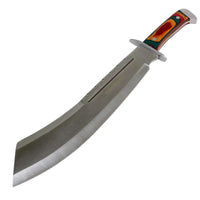 Hunt-Down - 18.5″ Full Tang Jungle Hunting Machete