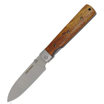 Hunt-Down - 9″ Liner Lock Folding Knife