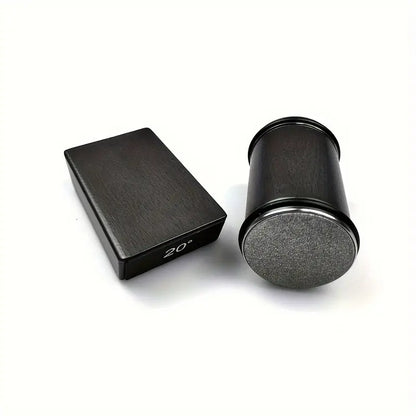 Diamond Roller Knife Sharpener Kit w/ Magnetic Guide