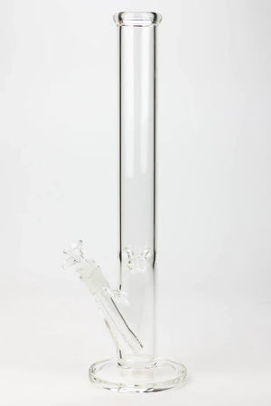 17.5" Glass Tube Water Bong