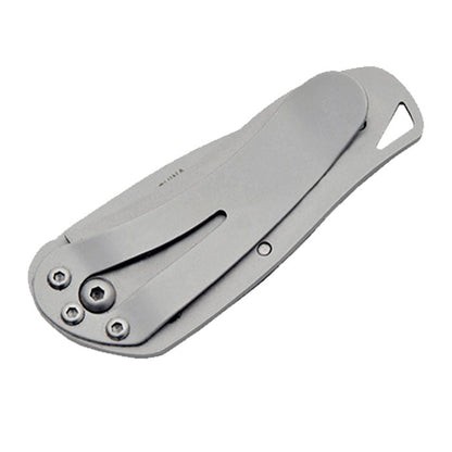 2.75" Wallet Clip Knife