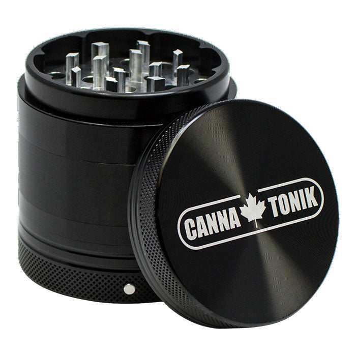 Cannatonik Vibrating Five Stage Grinder