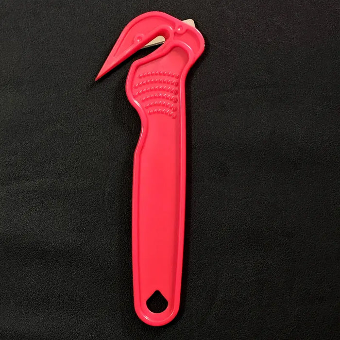 Multi-Purpose Safety Utility Cutter