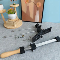 Professional Fixed Angle Knife Sharpener