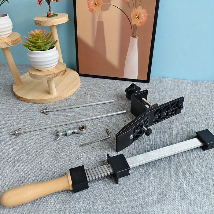 Professional Fixed Angle Knife Sharpener