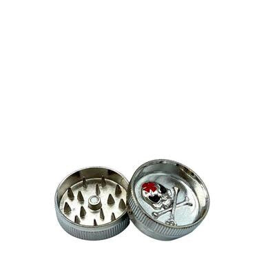 2 Piece Mini Grinder