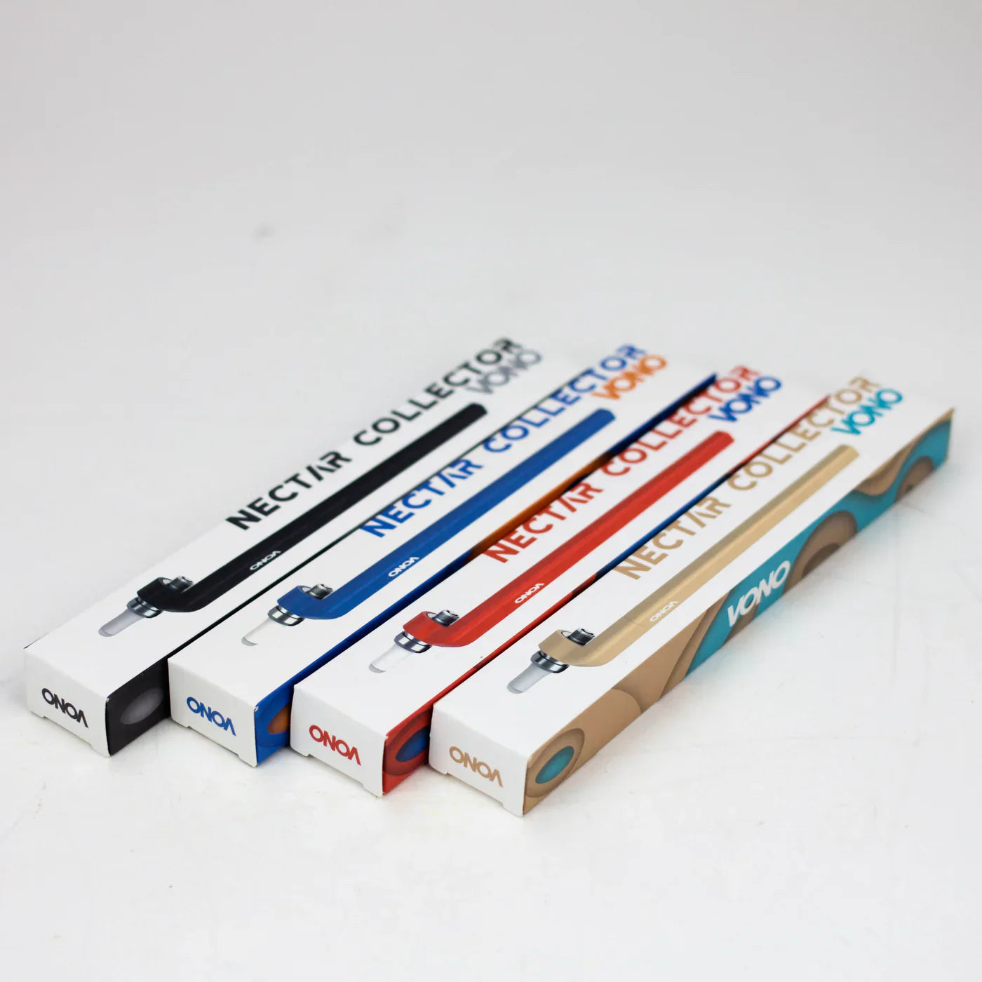 Vono - Nectar Collector