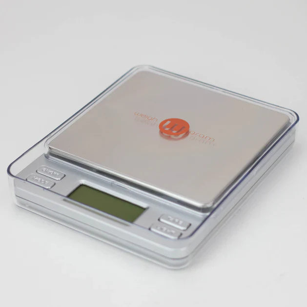 Weigh Gram TP 300 Digital Pocket Scale