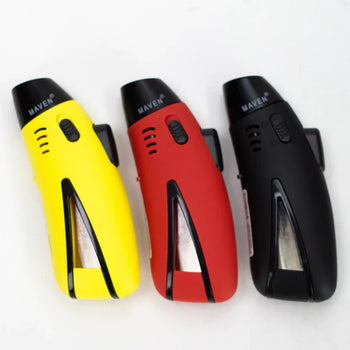 MAVEN Razor Pocket Torch lighter