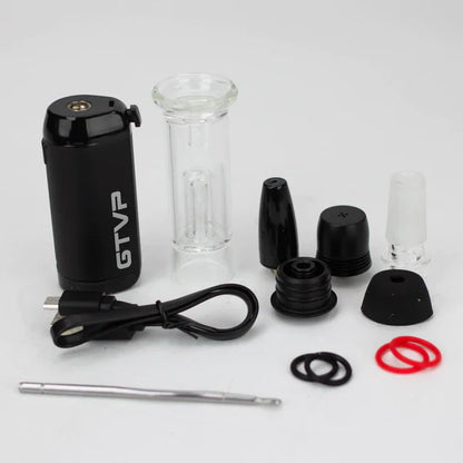 Genie GTVP 3 in 1 Vaporizer