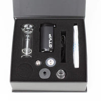 Genie GTVP 3 in 1 Vaporizer