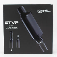 Genie GTVP 3 in 1 Vaporizer