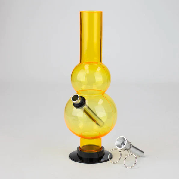 6" Acrylic Water Pipe