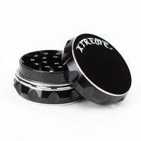 XTREME 2 parts Aluminum Herb Grinder