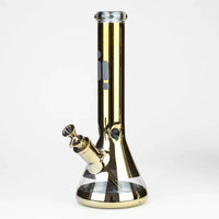 Bong classique métallique Infyniti 7 mm de 13,5