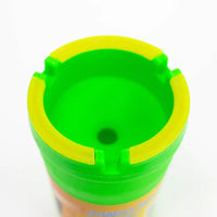 Jumbo Butt Bucket Glow In The Dark Ash Tray