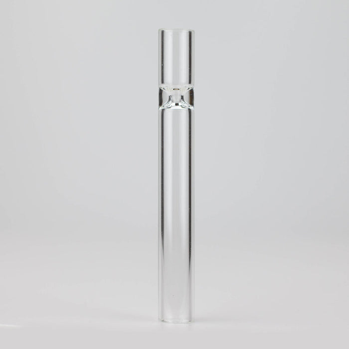 Pipe en verre One-Hitter