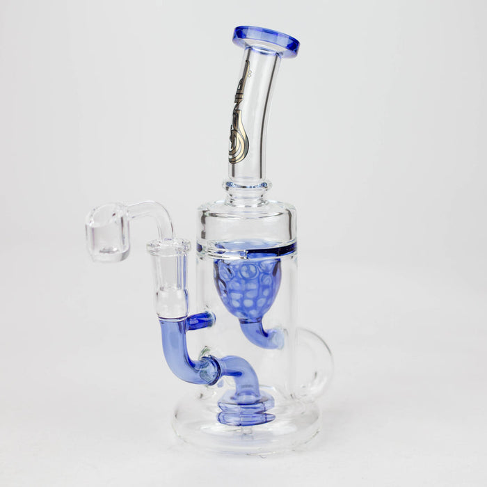 Bubbler Genie 9