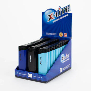 X-Lite - Disposable Electronic Lighter