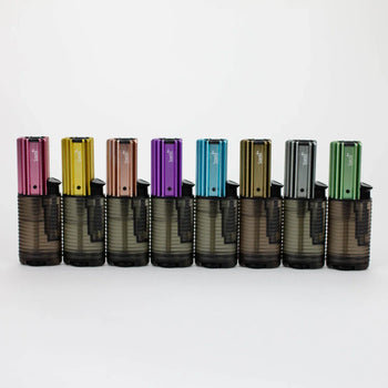 Scorch Torch - 3" X-Max Series Straight up Shooter Torch