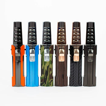 Scorch Torch - 7" Standing Pencil