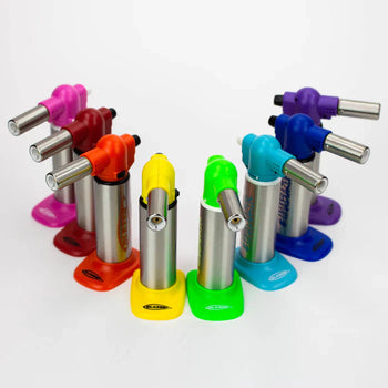 BIG BUDDY - Butane Refillable Turbo Torch