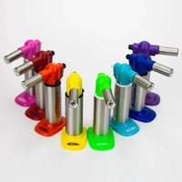 BIG BUDDY - Butane Refillable Turbo Torch