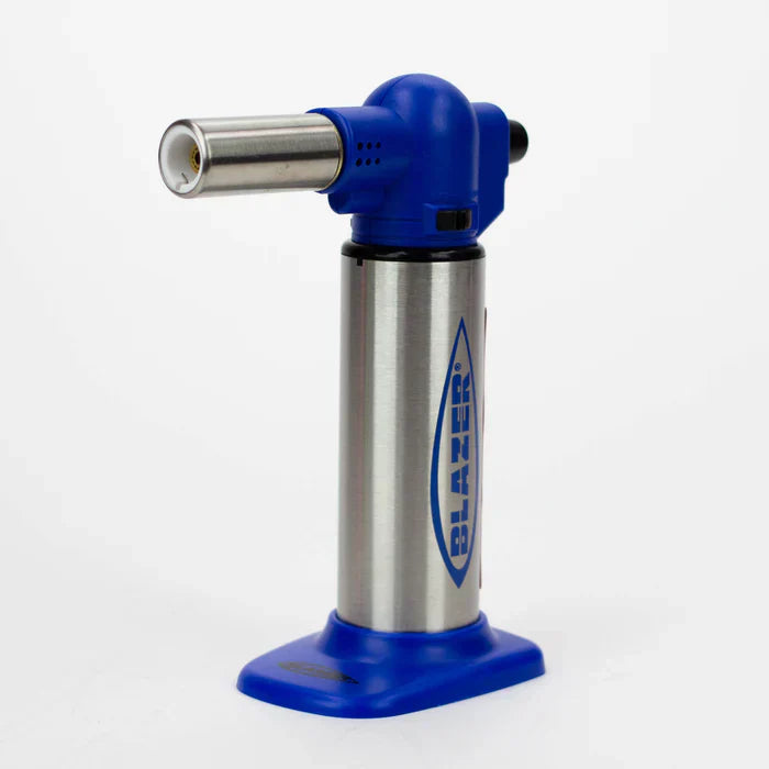 BIG BUDDY - Butane Refillable Turbo Torch