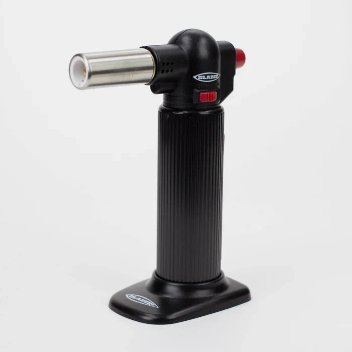 BIG BUDDY - Butane Refillable Turbo Torch Lighter