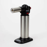 BIG BUDDY - Butane Refillable Turbo Torch Lighter
