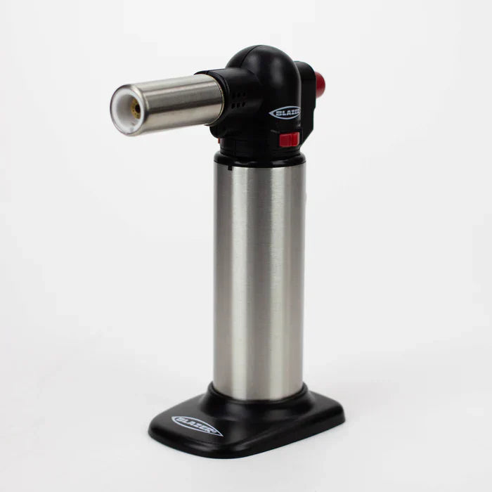 BIG BUDDY - Butane Refillable Turbo Torch Lighter