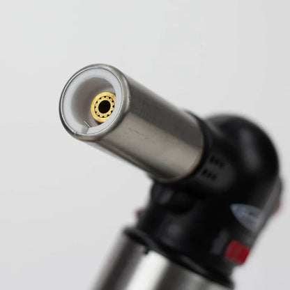 BIG BUDDY - Butane Refillable Turbo Torch Lighter