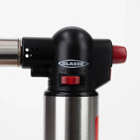 BIG BUDDY - Butane Refillable Turbo Torch Lighter