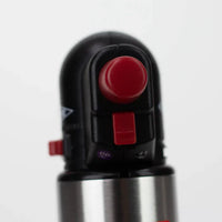 BIG BUDDY - Butane Refillable Turbo Torch Lighter