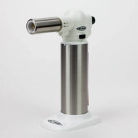 BIG BUDDY - Butane Refillable Turbo Torch Lighter